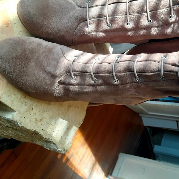 Chinese Laundry Over-The-Knee Boots - Picture 4 of 7